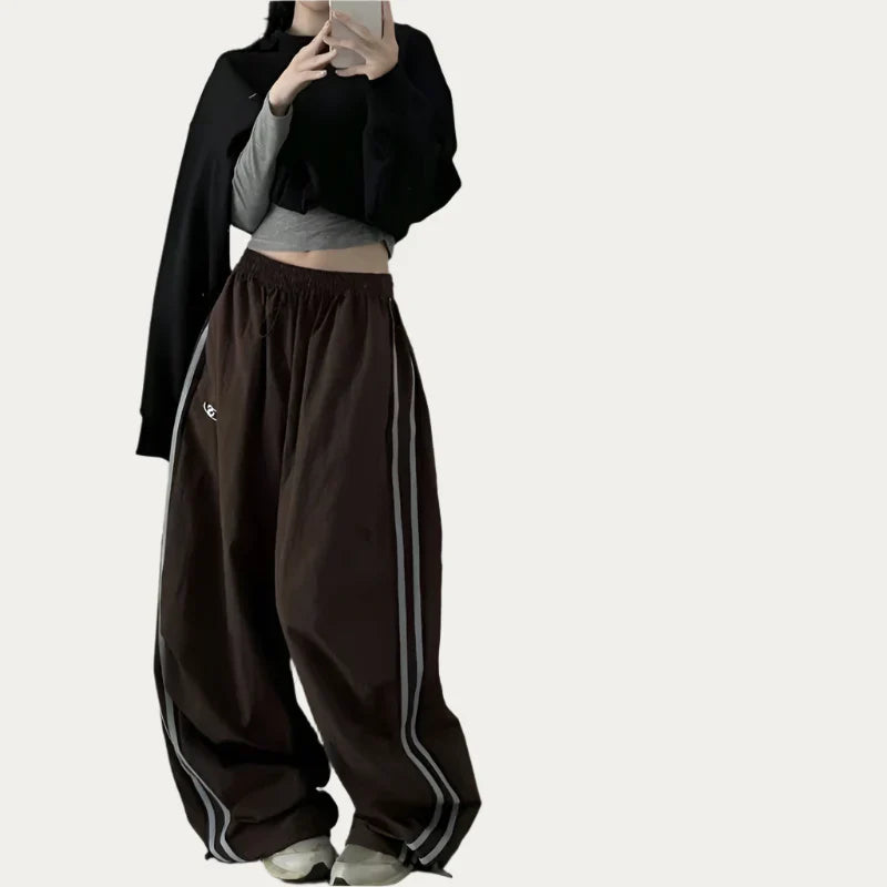 Rosenheim | Oversized Cargo Broek