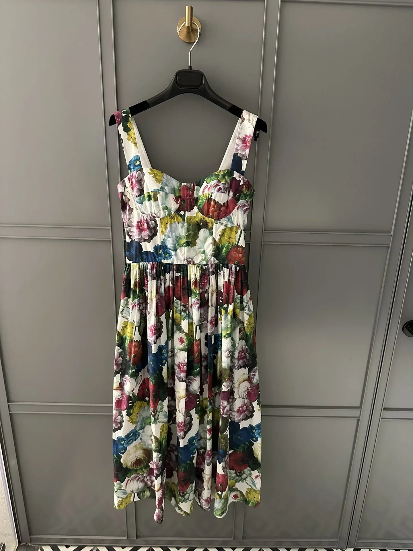 Vestito estivo di LuminousDay