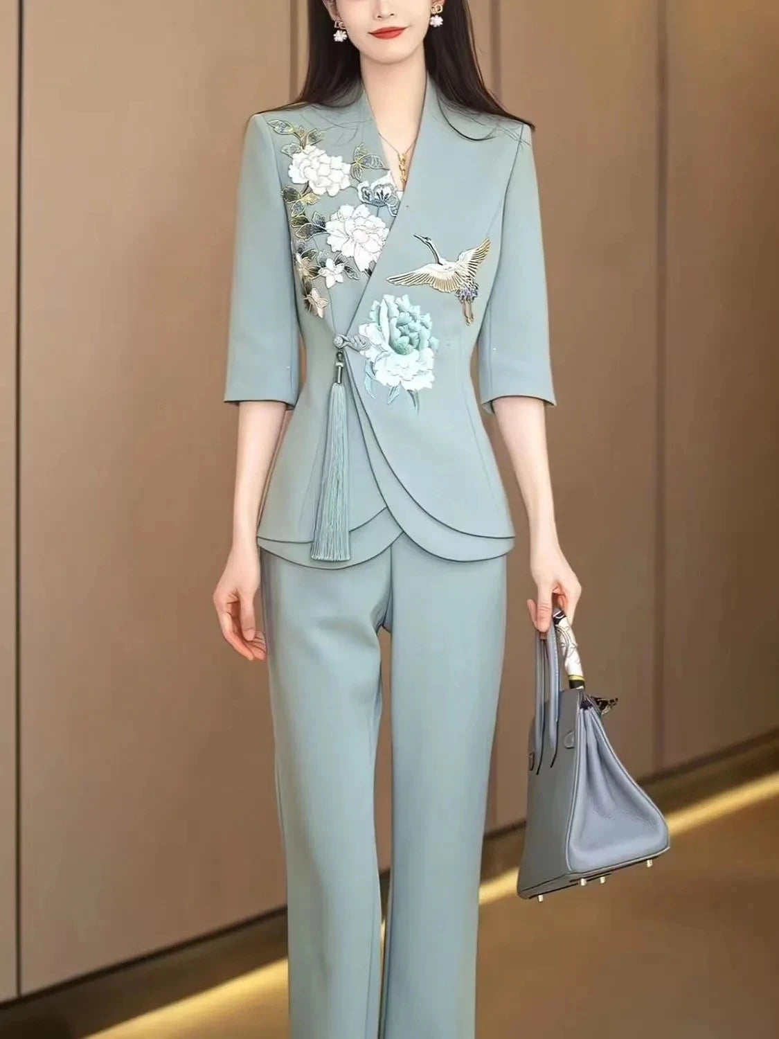 Luxora Elegante Zomer Set