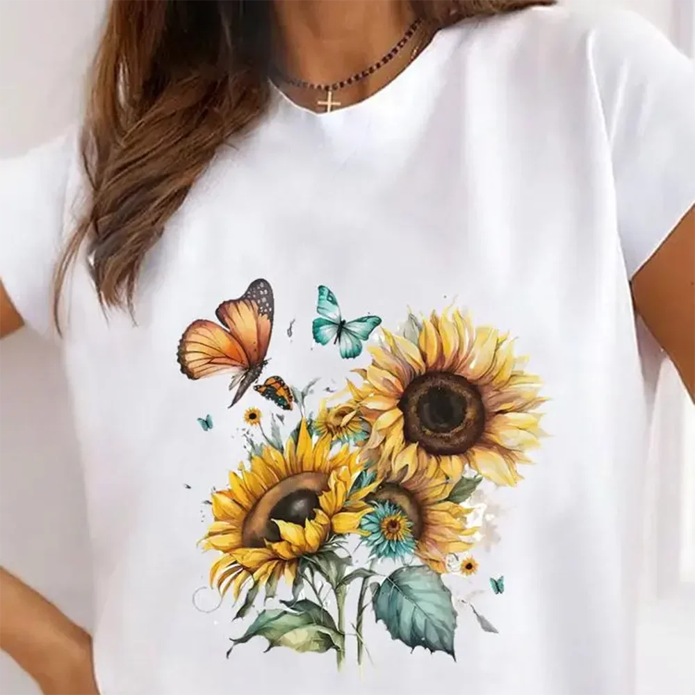 Heartfelt Friendship Plus Size T-shirt