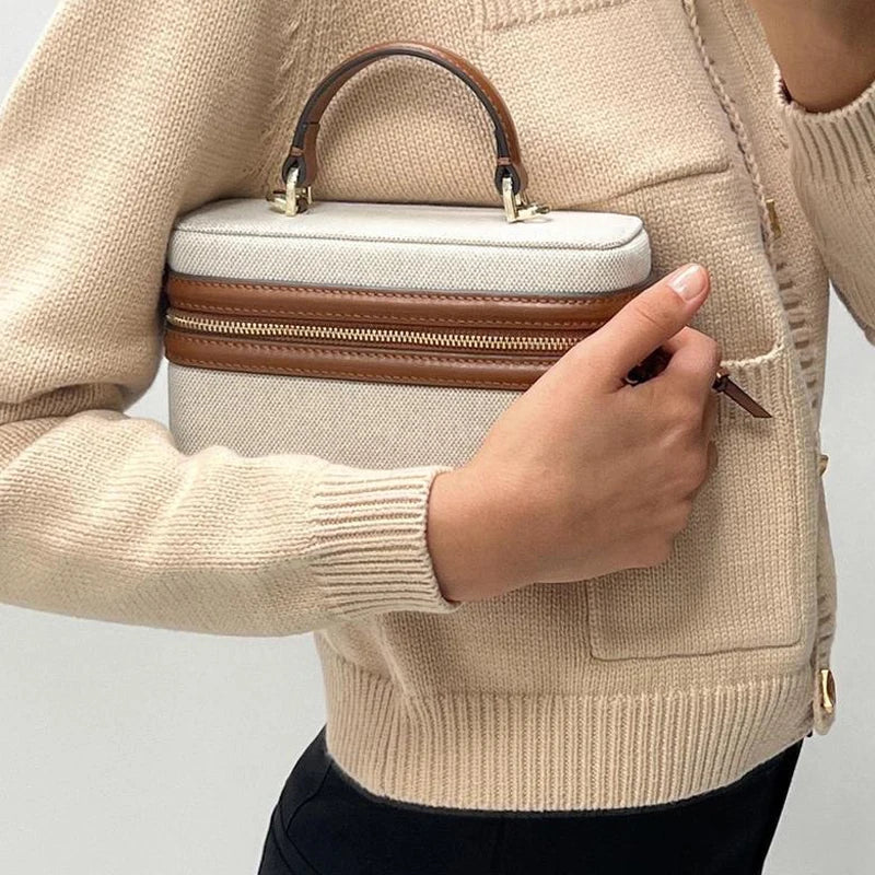 Shoulder bag from ModeVerkenner