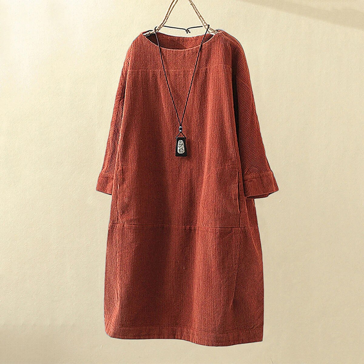 Livia Elegante jurk