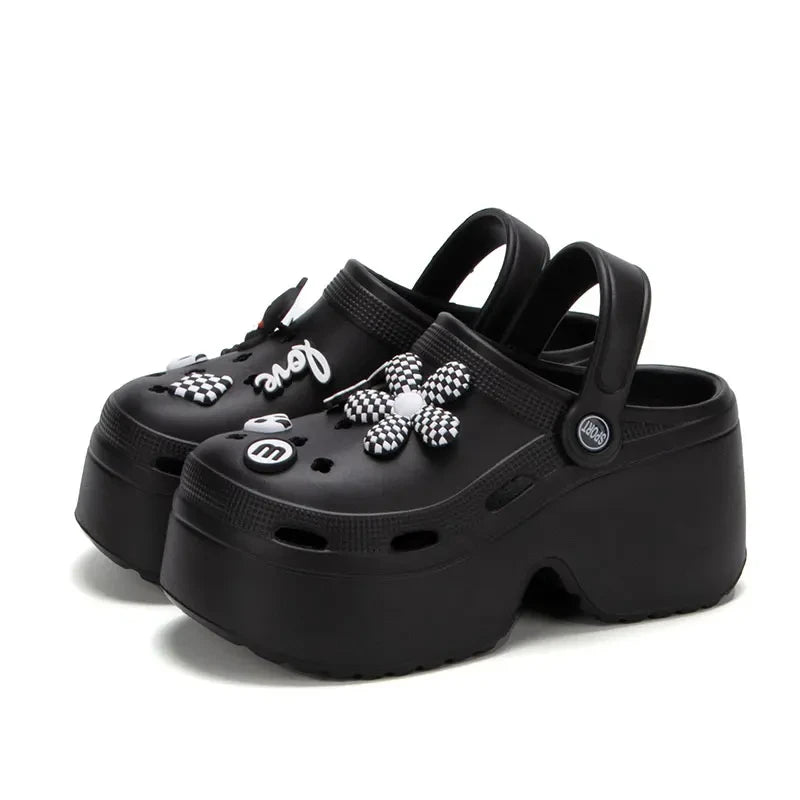 Aurora Trendy Luxe Sandals