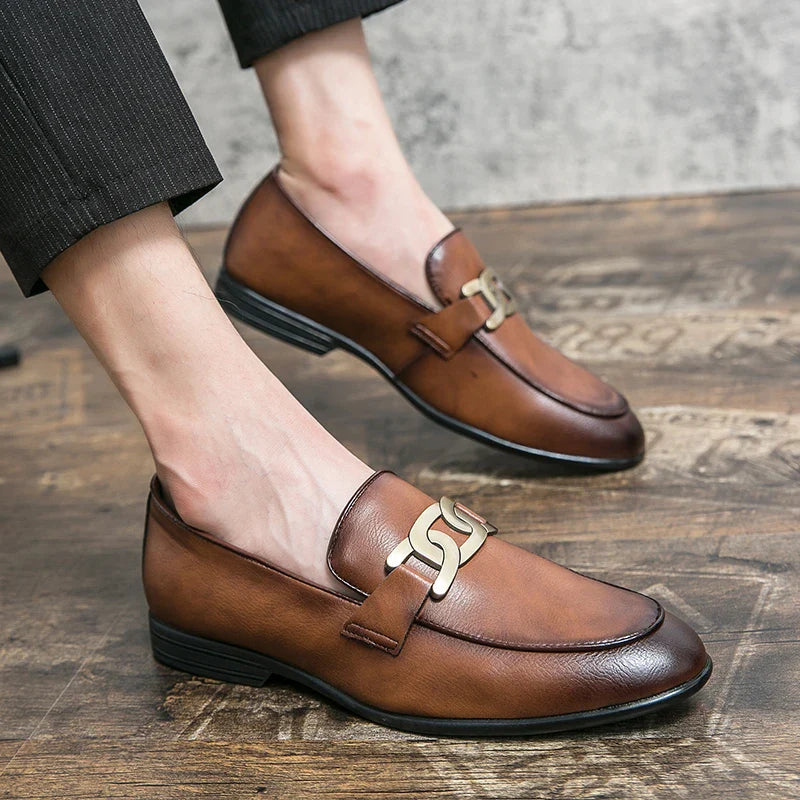 Ospera | Loafers Stijlvol | Comfortabel