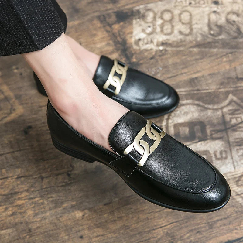 Ospera | Loafers Stijlvol | Comfortabel