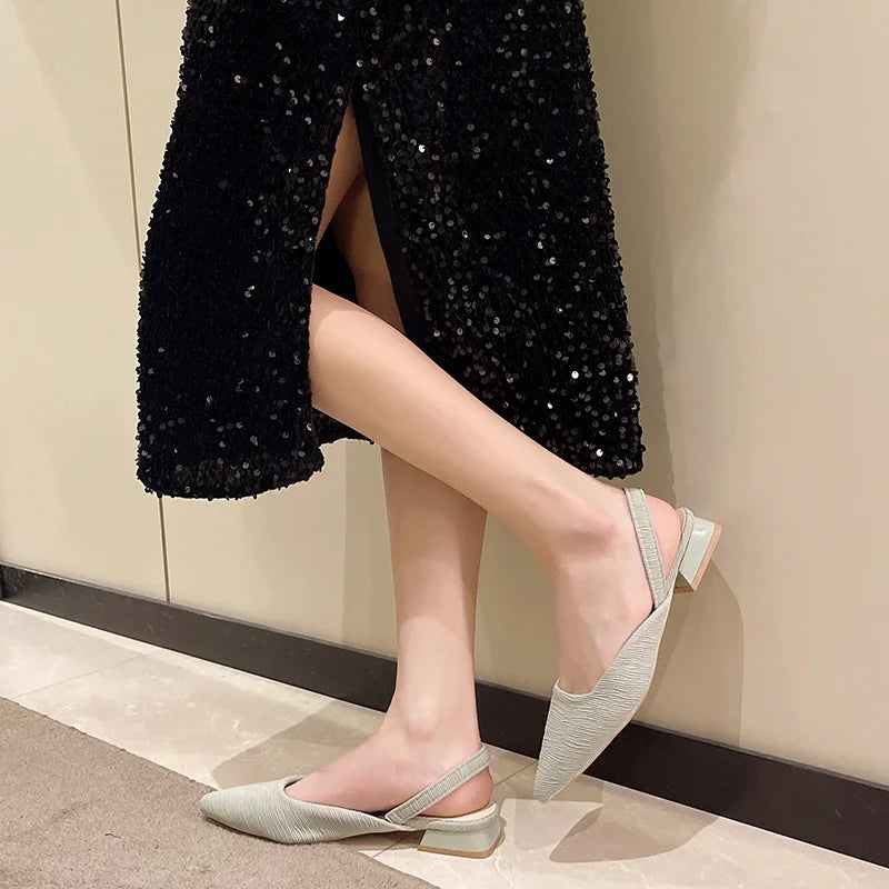 Aurora Summer Sandals Women