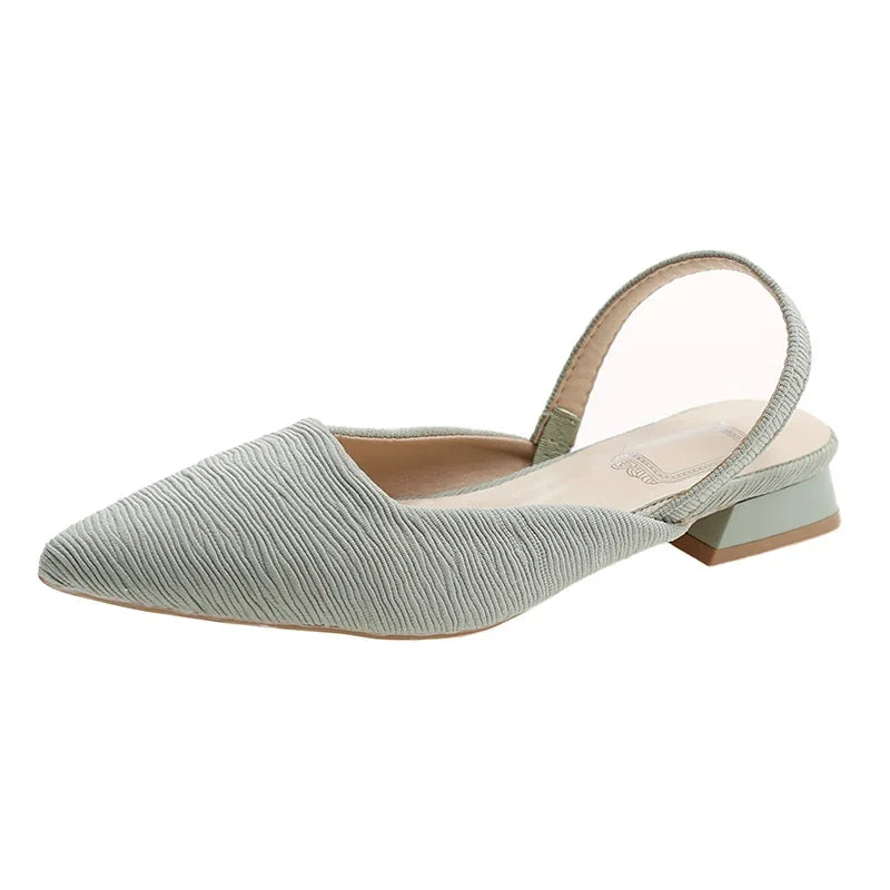 Aurora Summer Sandals Women