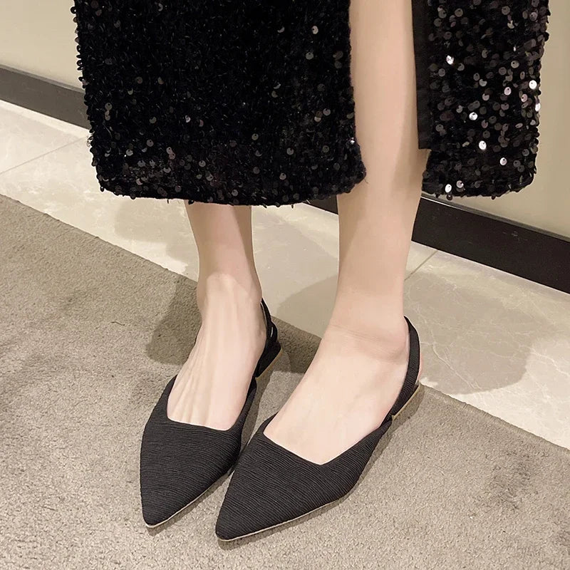 Aurora Summer Sandals Women