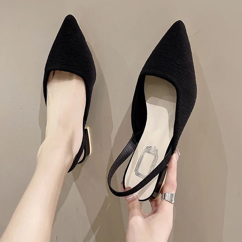 Aurora Summer Sandals Women