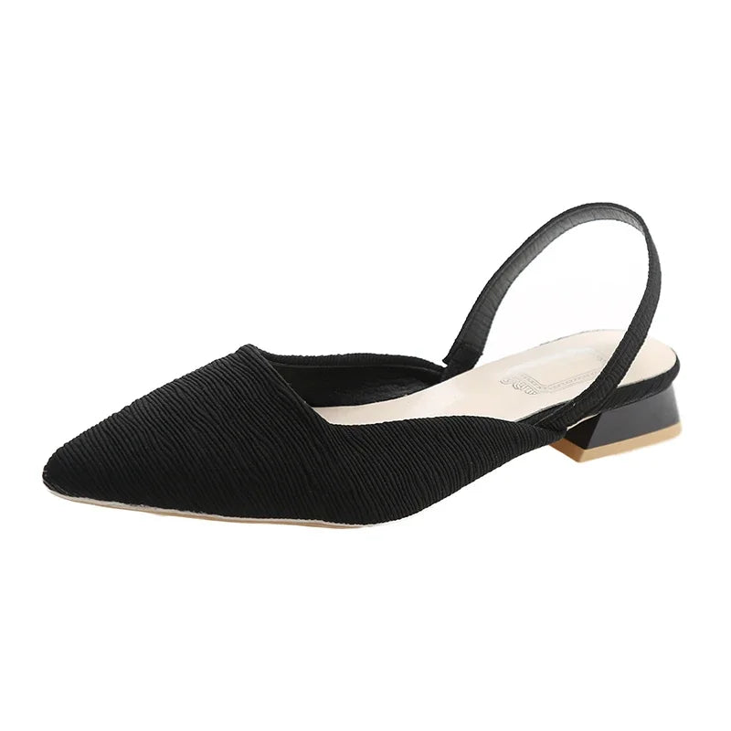 Aurora Summer Sandals Women