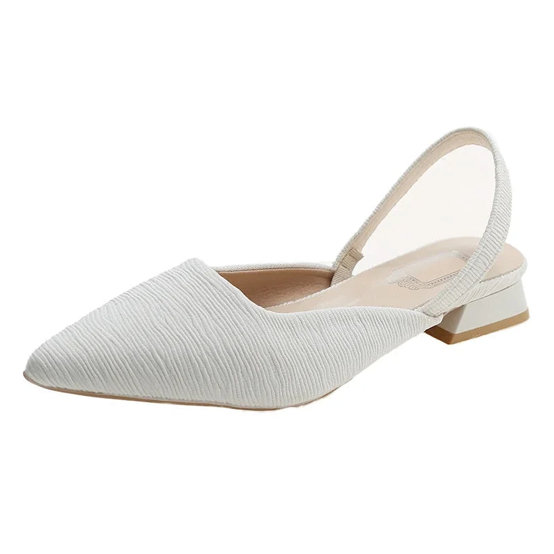 Aurora Summer Sandals Women