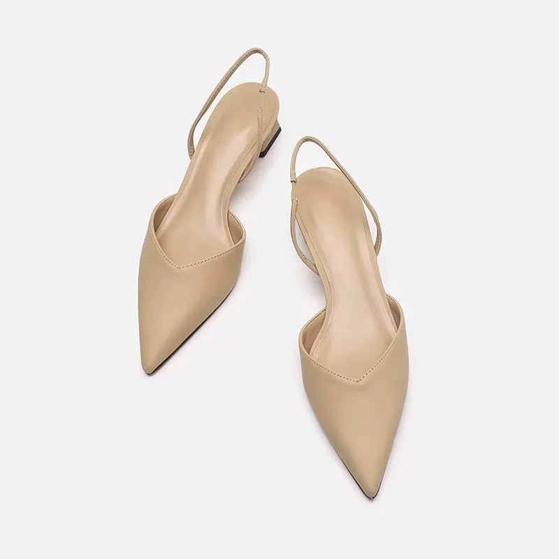 Veluxe Women's Sandals Summer Collection