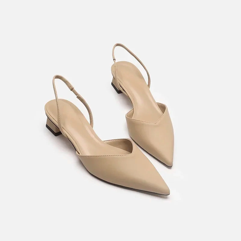 Veluxe Women's Sandals Summer Collection