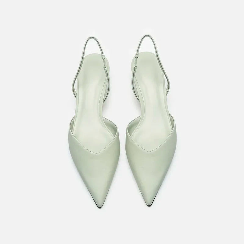 Veluxe Women's Sandals Summer Collection