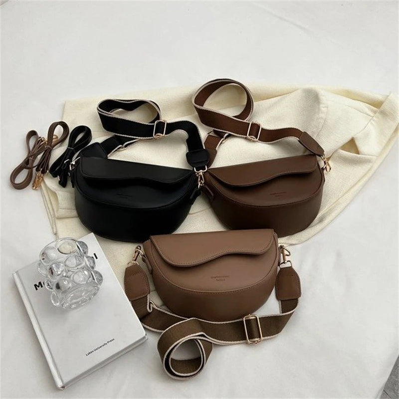 ChiqueVerleiding Luxus Schultertasche