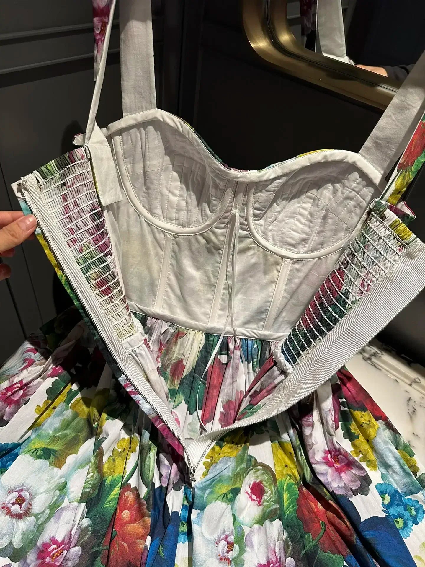 Vestito estivo di LuminousDay