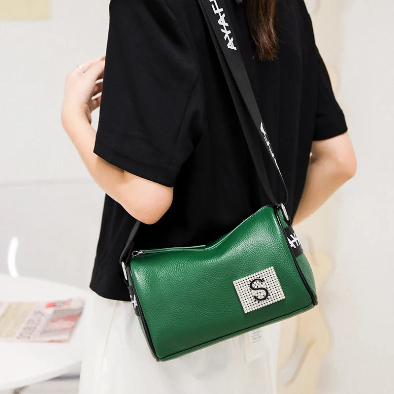 Luxura Belle Handtasche