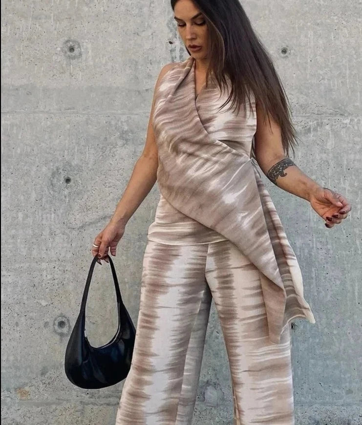 Luxe Zomer Vibes Set