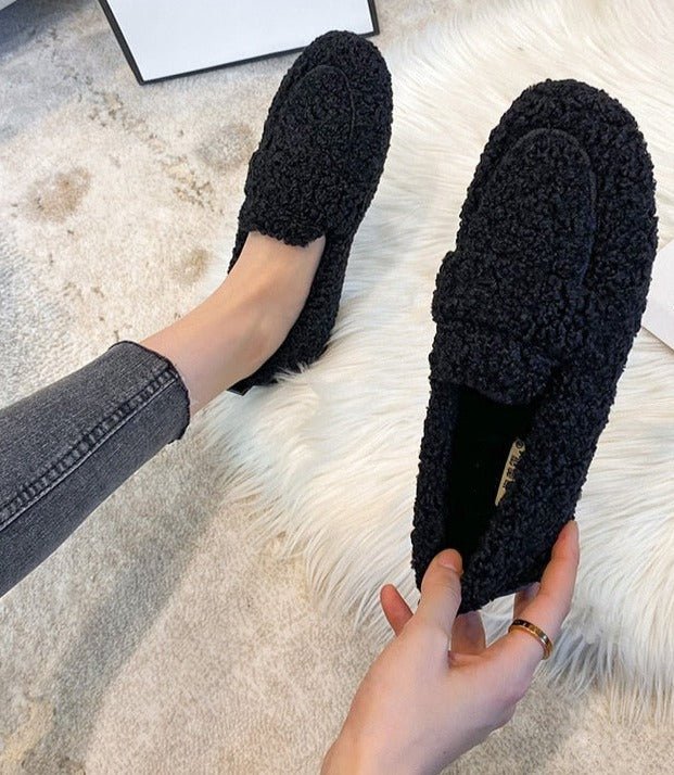 Velanora Comfortabele Pantoffel Schoenen