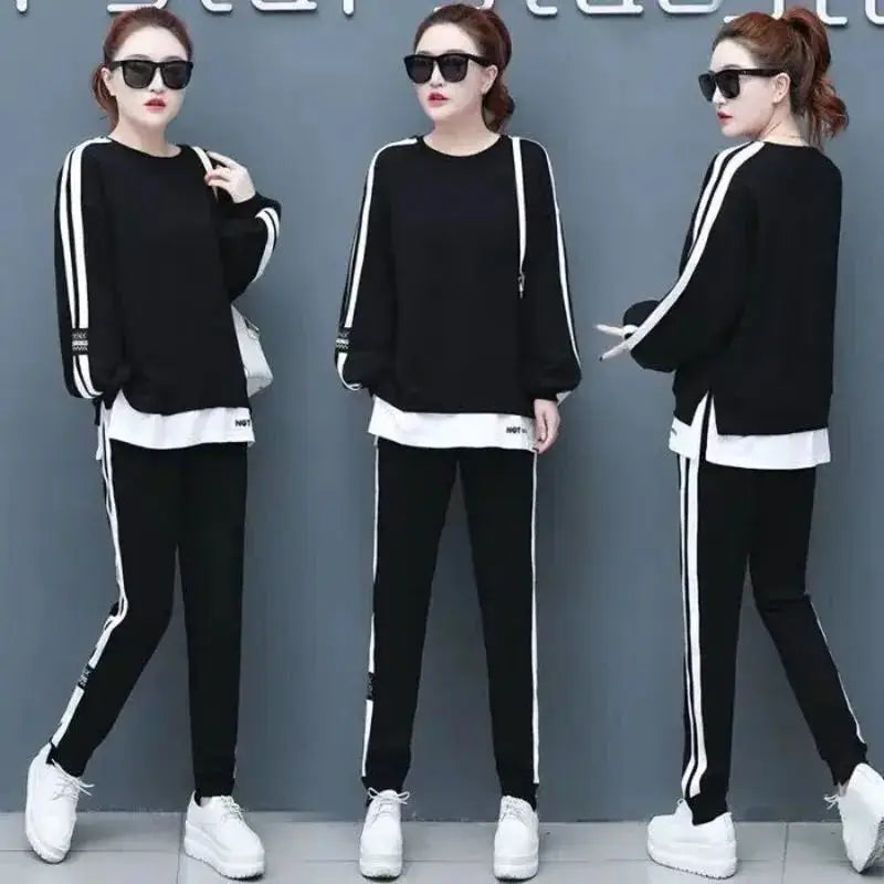 SpringElegance Tweekleurige Set