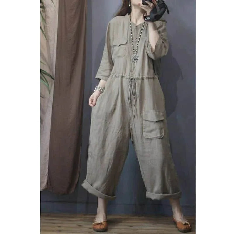 Elara Chic jumpsuit