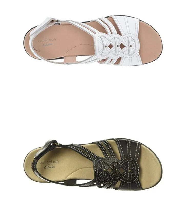 Velanora - Orthopedische, Solide, Rutschvaste Sandalen