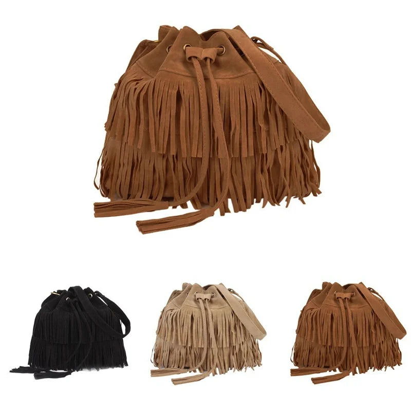 Sac Messenger Fabuluxe