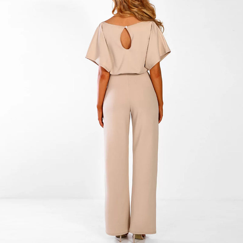 Velanora Eleganter Jumpsuit