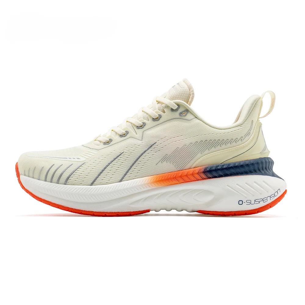 AeroStride Zomer Hardloopschoenen