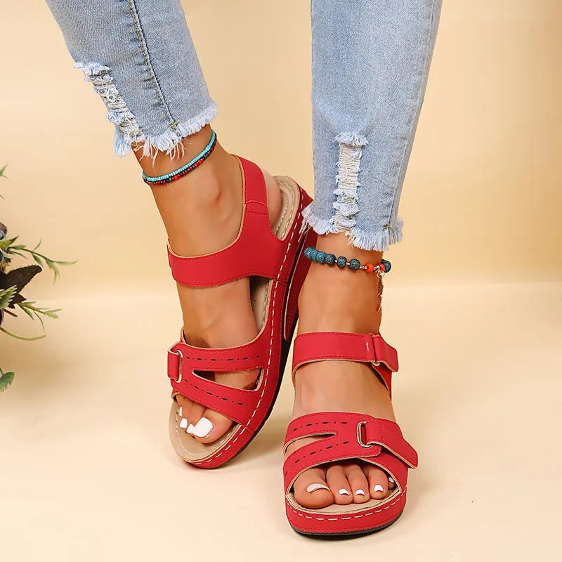 Sandalias casuales ChiqueZon