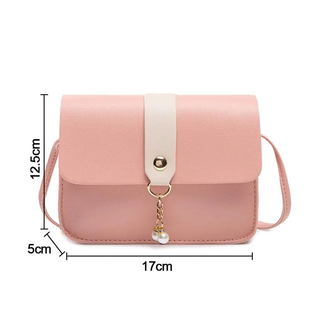 BellaChic Sommer Crossbodytasche