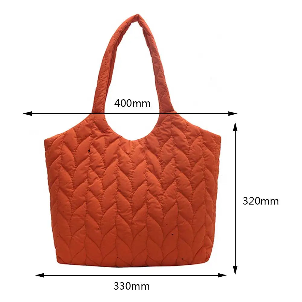 Breeze Chic Lusso Tas