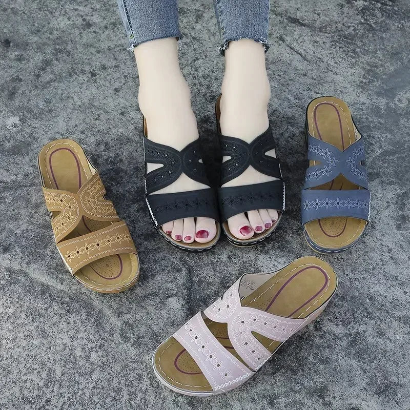 SoleVita Sandalen