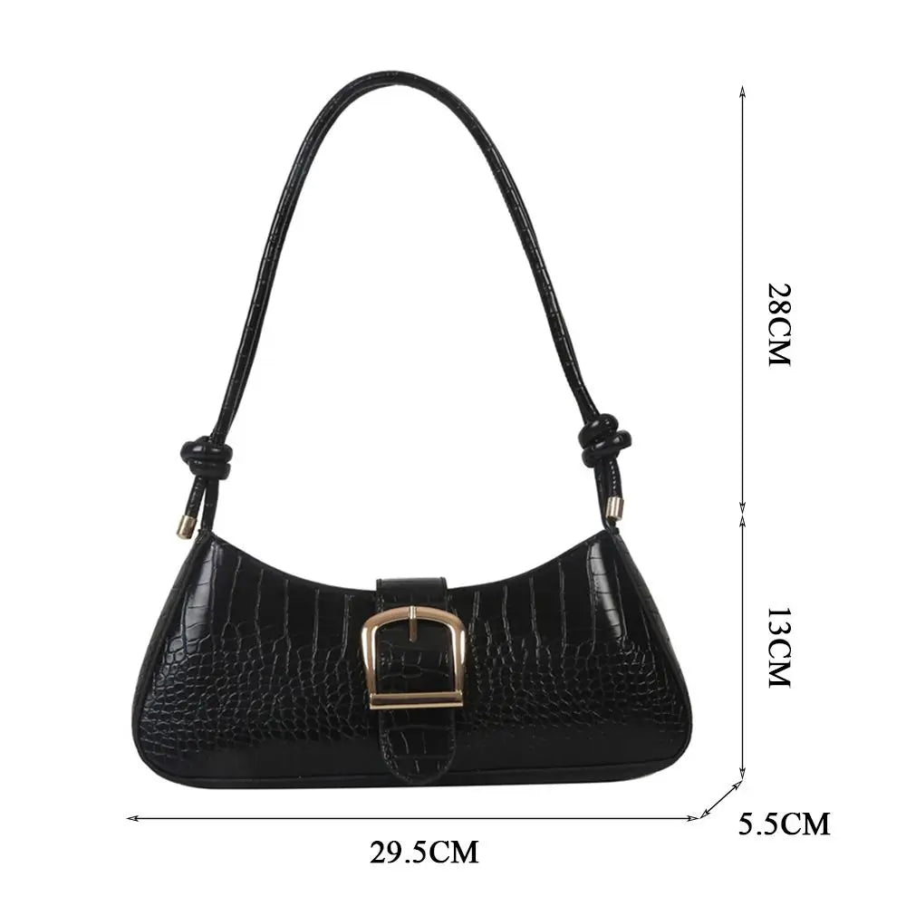 ZaraBelle Luxe Handtas