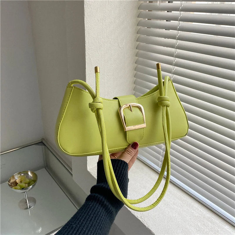 NovaLuxe Elegant Shoulder Bag