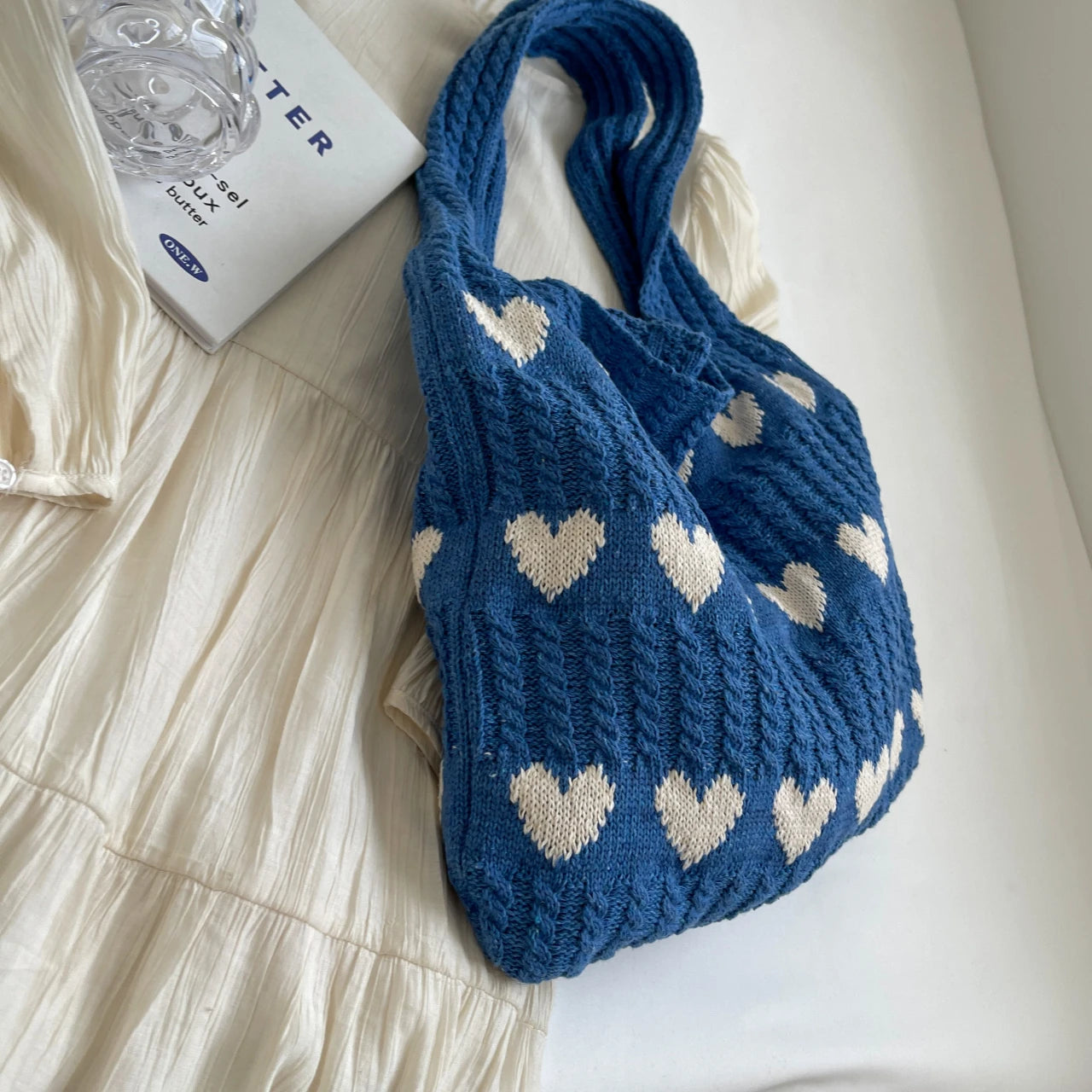 LuxeReis La borsa perfetta