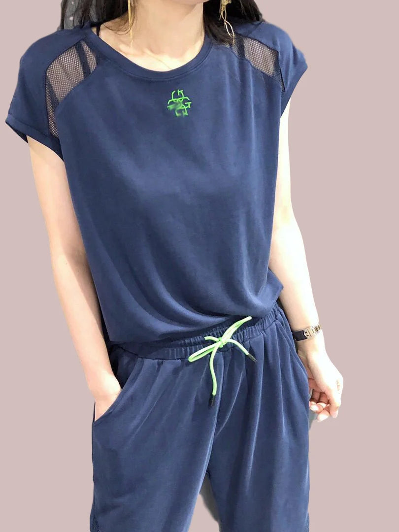 Zomer Tracksuit van SummerFlex