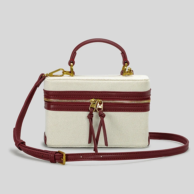 Shoulder bag from ModeVerkenner