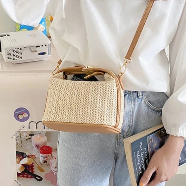 Marisette Beach Bag