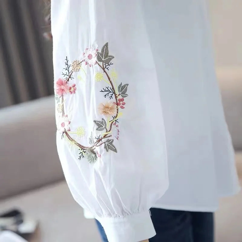 Stilvolles Sommerhemd von JubileeCharm