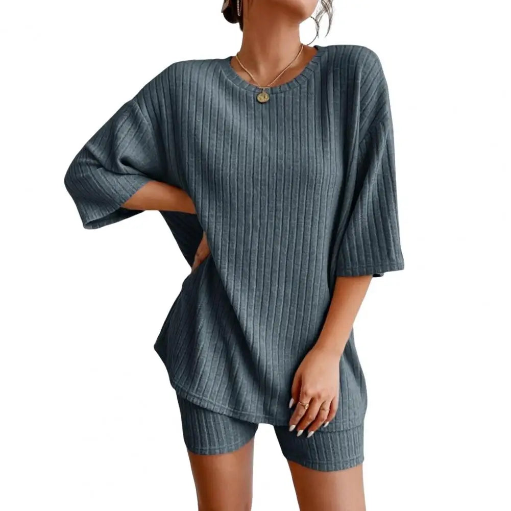 Ano Casual Zomer Set