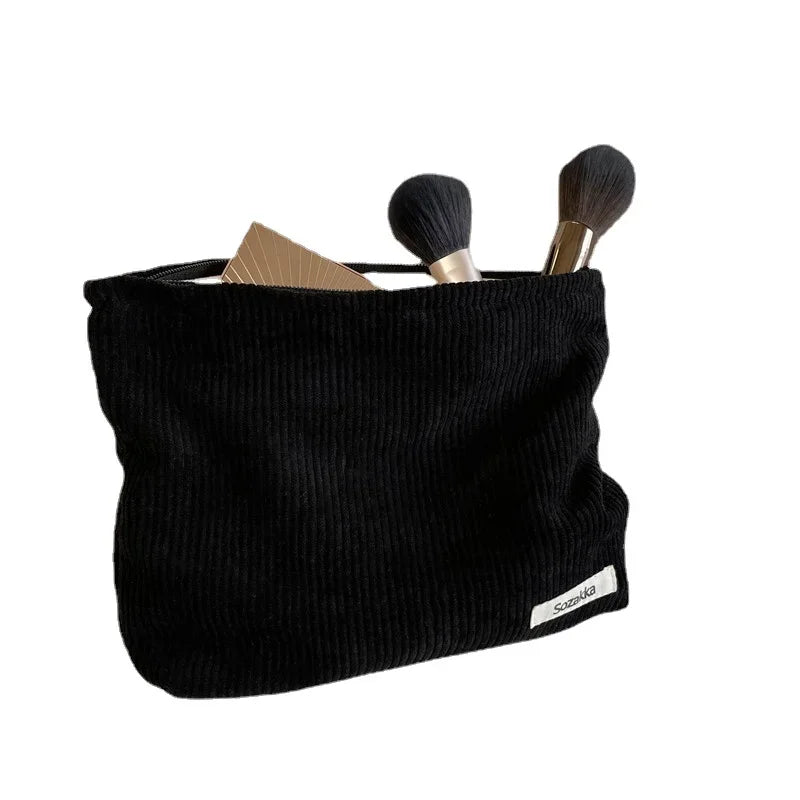 Glamorix Borsa da viaggio Organizer cosmetici Donna