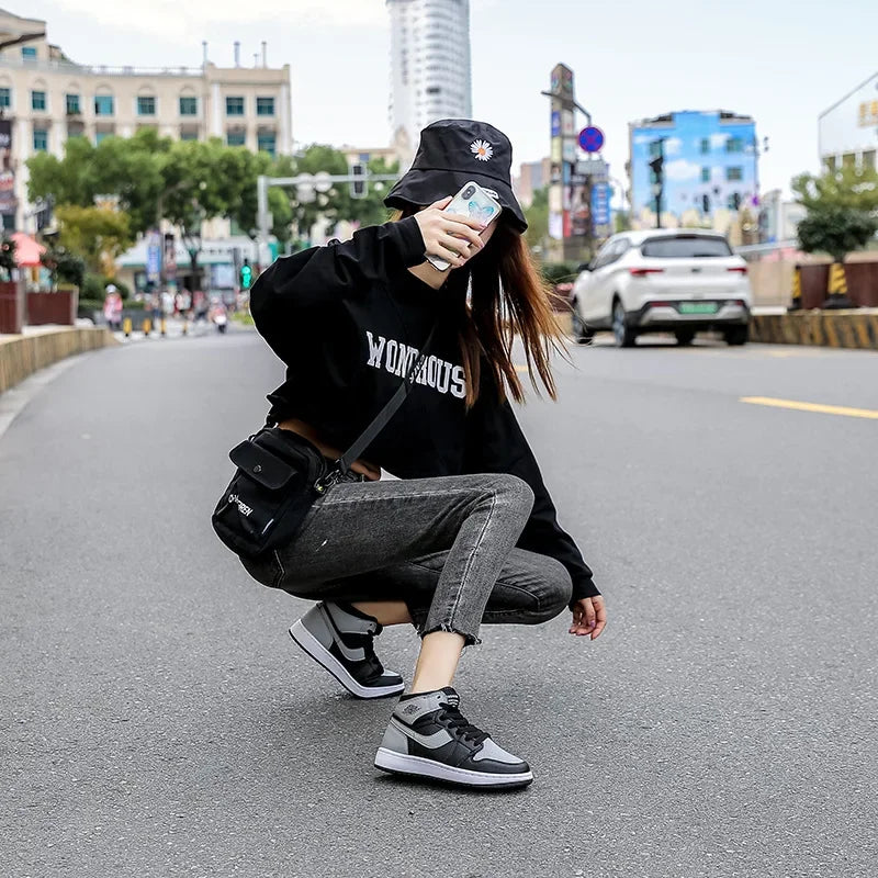 AirSport Nova Sneakers