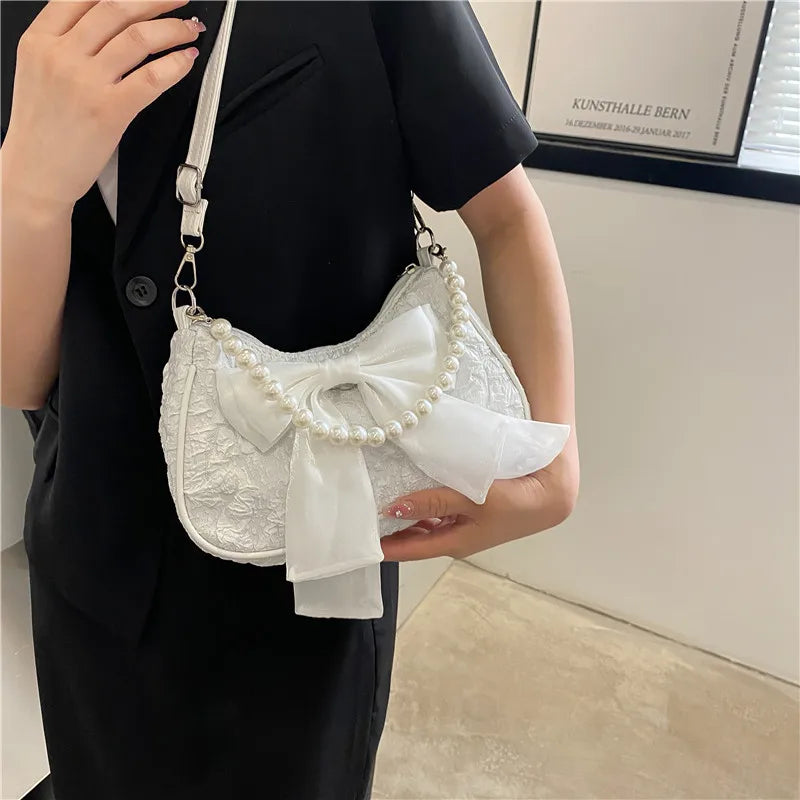 ShineElegance Luxe Handbag