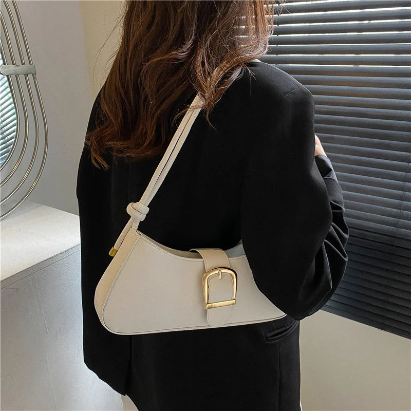 NovaLuxe Elegant Shoulder Bag