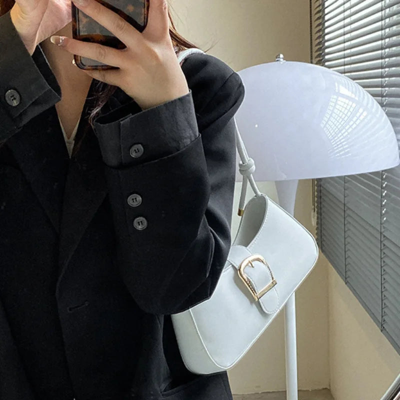 NovaLuxe Elegant Shoulder Bag