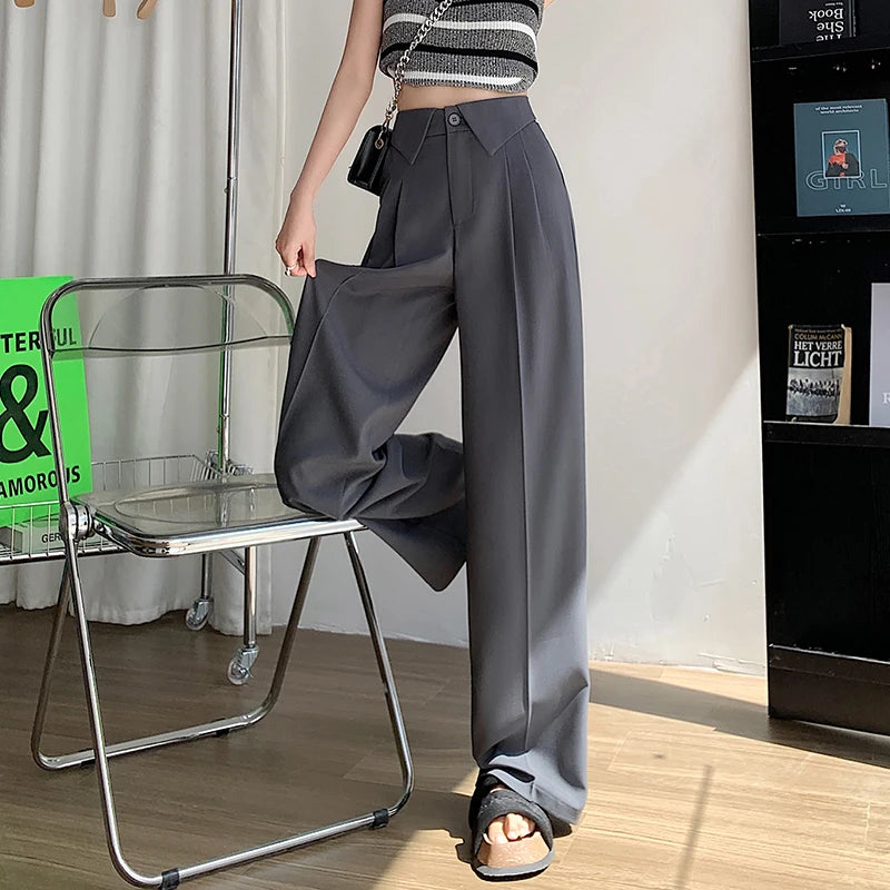 Pantalón Vrije Vibes de GlimmerGlam