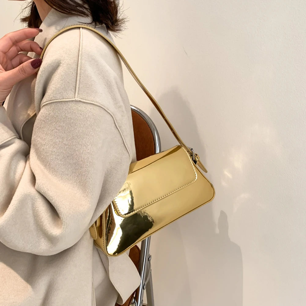 LuxeLady Laser Borsa Ascellare
