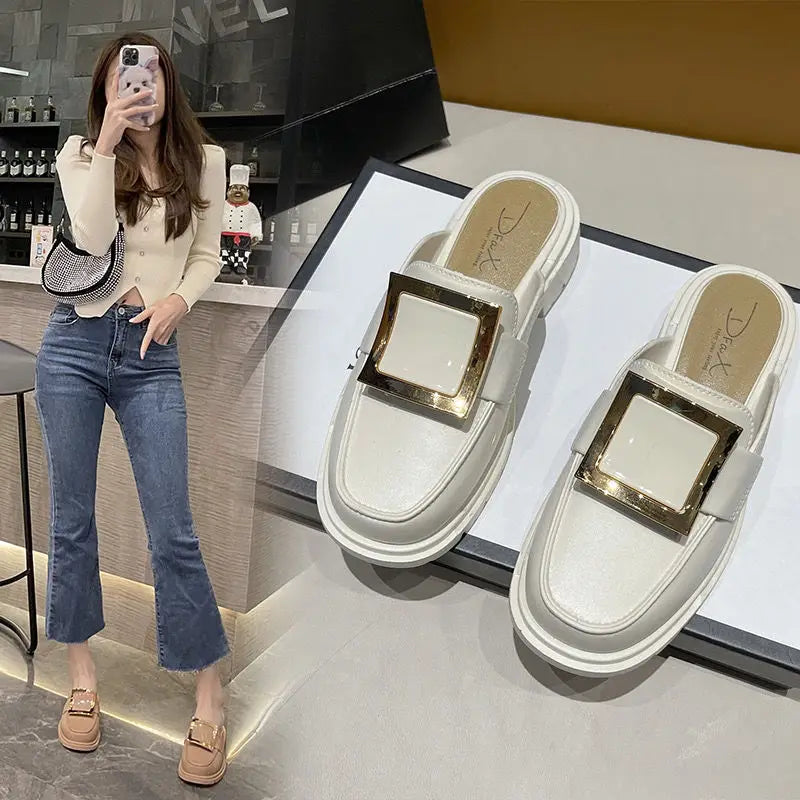 SummerDream Slippers of Harmony Style