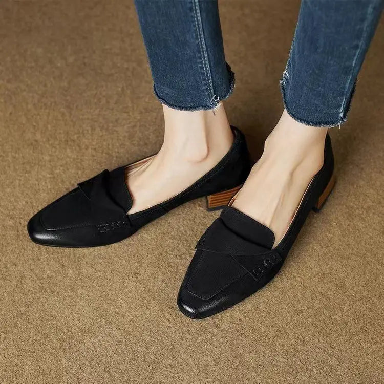 Fashionista Feet Summer Moccasins Women's Shoes
